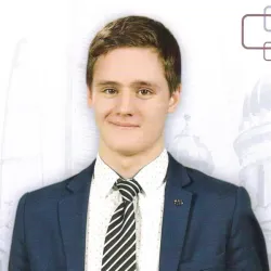 Фотография репетитора Гоменюк Иван Сергеевич