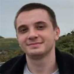 Фотография репетитора Бровко Денис Александрович