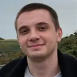 Фотография репетитора Бровко Денис Александрович