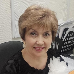 Фотография репетитора Абдуллина Лиана Вилюровна