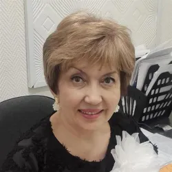 Фотография репетитора Абдуллина Лиана Вилюровна