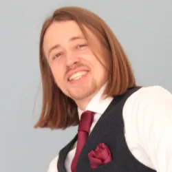 Фотография репетитора Суднев Кирилл Викторович