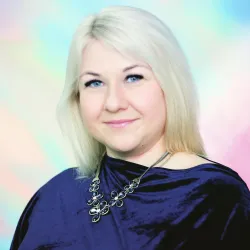 Фотография репетитора Ткаченко Елена Александровна