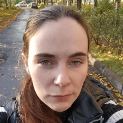 Фотография репетитора Шалыгина Наталия Вадимовна