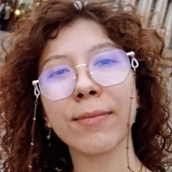 Фотография репетитора Челомбитько Людмила Константиновна