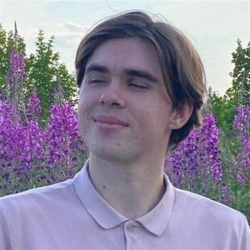 Фотография репетитора Пальчиков Артем Антонович