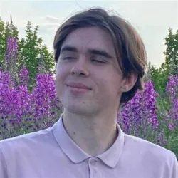 Фотография репетитора Пальчиков Артем Антонович