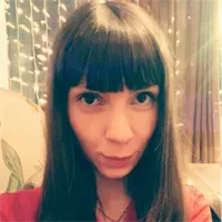 Фотография репетитора Лагуткина Анастасия Владимировна