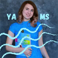 Фотография репетитора Ефимчук Анастасия Андреевна