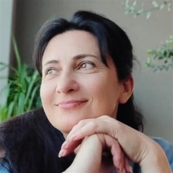 Фотография репетитора Коржавина Татьяна Владимировна