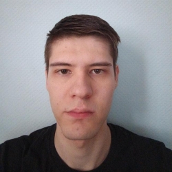 Фотография репетитора Шафеев Динар Ринатович