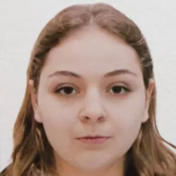 Фотография репетитора Шафоростова Виктория Ивановна