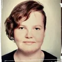 Фотография репетитора Страхова Алена Андреевна