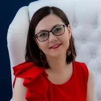 Фотография репетитора Ефимова Светлана Анатольевна