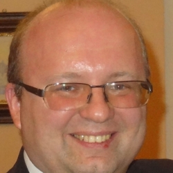 Фотография репетитора Креер Михаил Яковлевич