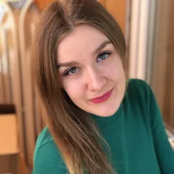 Фотография репетитора Васильева Людмила Юрьевна