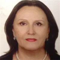 Фотография репетитора Никитина Наталья Васильевна