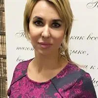 Фотография репетитора Бабенчик Инна Николаевна