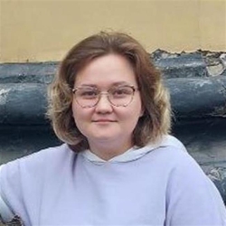 Фотография репетитора Девятова Кира Николаевна