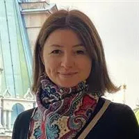 Фотография репетитора Родичева Надежда Васильевна