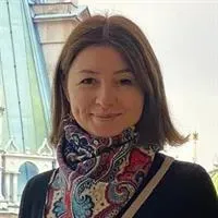 Фотография репетитора Родичева Надежда Васильевна