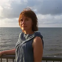 Фотография репетитора Андрусенко Татьяна Владиславовна