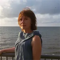 Фотография репетитора Андрусенко Татьяна Владиславовна