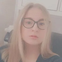 Фотография репетитора Лифинцева Валерия Михайловна