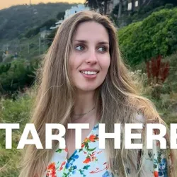 Фотография репетитора Криволап Анастасия Евгеньевна