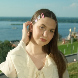 Фотография репетитора Игнаткина Анастасия Сергеевна