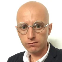 Фотография репетитора Власов Александр Александрович