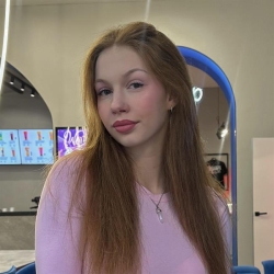 Фотография репетитора Огудина Виктория Юрьевна