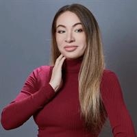 Фотография репетитора Котова Оксана Михайловна