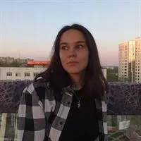 Фотография репетитора Иовлева Анна Владимировна