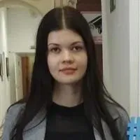 Фотография репетитора Коростелева Юлия Сергеевна