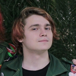 Фотография репетитора Чуев Никита Алексеевич