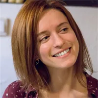 Фотография репетитора Десницкая Вера Владимировна