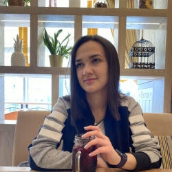 Фотография репетитора Бикмаева Аиша Аиповна