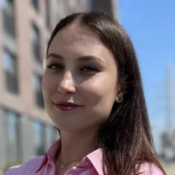 Фотография репетитора Гончарук Наталия Константиновна