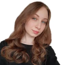 Фотография репетитора Веретнова Анастасия Петровна