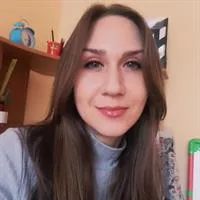 Фотография репетитора Лизунова Татьяна Викторовна