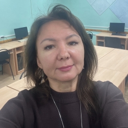 Фотография репетитора Немтинова Елена Александровна