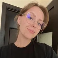 Фотография репетитора Зинкина Виктория Андреевна