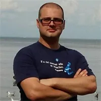 Фотография репетитора Амиров Михаил Юрьевич