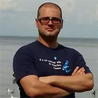 Фотография репетитора Амиров Михаил Юрьевич