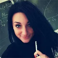 Фотография репетитора Марченко Ирина Васильевна