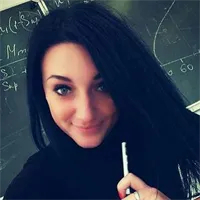 Фотография репетитора Марченко Ирина Васильевна