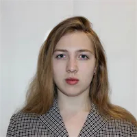 Фотография репетитора Овчинникова Алина Денисовна