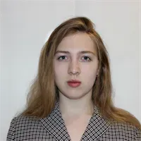 Фотография репетитора Овчинникова Алина Денисовна