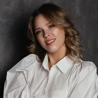 Фотография репетитора Лебедева Анастасия Олеговна